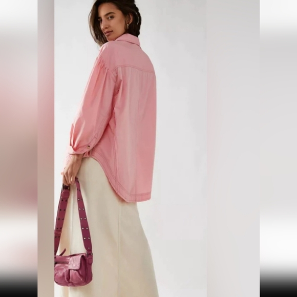 We The Free Shirt - Picture 6 of 8